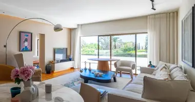 Appartement 3 chambres dans Koinoteta Pyrgou Lemesou, Chypre