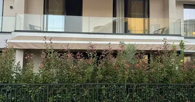 Mieszkanie w Budva, Czarnogóra