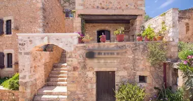 Maison de ville 1 chambre dans Stylos, Grèce