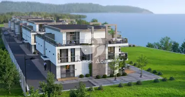 2 bedroom apartment in Pomorie, Bulgaria