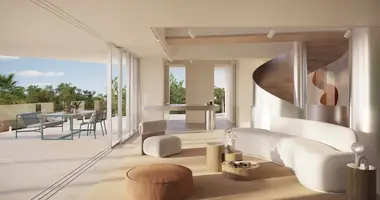 Villa 3 bedrooms in Orihuela, Spain