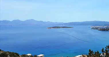 Plot of land in Municipality of Agios Nikolaos, Greece