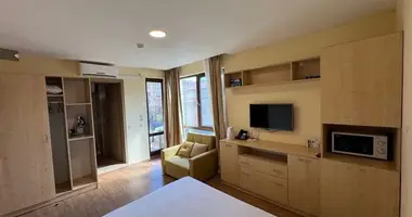 1 bedroom apartment in Sveti Vlas, Bulgaria