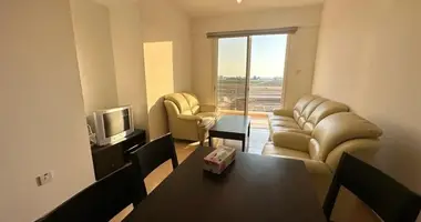 Apartamento 1 habitacion en Pervolia, Chipre