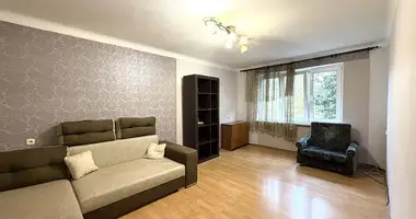Appartement 1 chambre dans Minsk, Bélarus