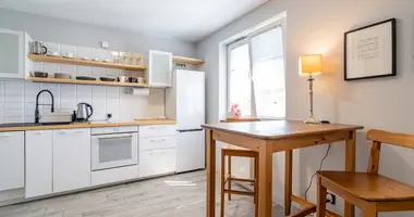 Wohnung 2 zimmer in Posen, Polen