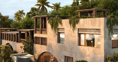 Appartement 3 chambres dans Tabanan, Indonésie