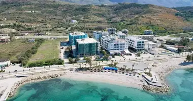 1 bedroom apartment in Radhime, Albania