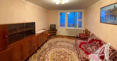 Mieszkanie 3 pokoi w Prużana, Białoruś