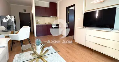 1 bedroom apartment in Nesebar, Bulgaria
