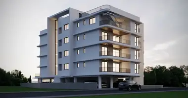 2 bedroom apartment in Larnaca, Cyprus