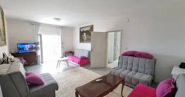 2 bedroom apartment in Sveti Stefan, Montenegro