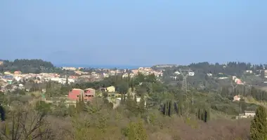 Działka w Kompitsi, Grecja