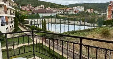 2 bedroom apartment in Sveti Vlas, Bulgaria