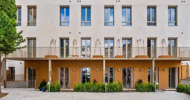 Apartamento 3 habitaciones en Vilna, Lituania