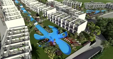 Apartment in Girne District, Northern Cyprus
