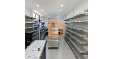 Nieruchomości komercyjne 55 m² w Bashkia Durres, Albania