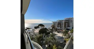 Mieszkanie 2 pokoi w Bashkia Durres, Albania