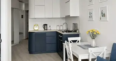 1 bedroom apartment in Batumi, Georgia