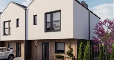 Duplex 3 chambres dans Falenty Nowe, Pologne
