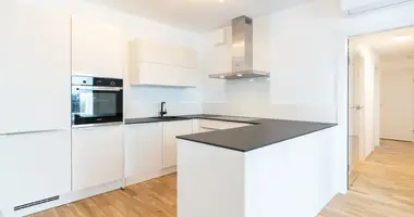 Wohnung 3 zimmer in Wien, Österreich