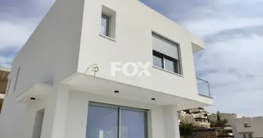 Mieszkanie 3 pokoi w Chloraka, Cypr