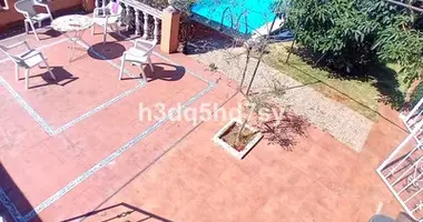 Haus 4 Schlafzimmer in Mijas, Spanien