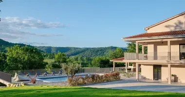 Villa 5 chambres dans Rabac, Croatie