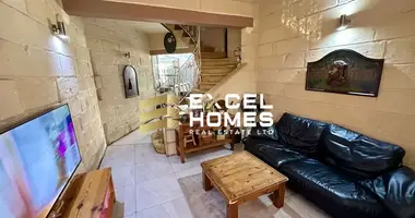 Reihenhaus in Tarxien, Malta