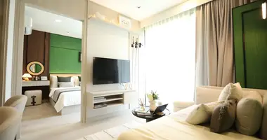 Apartamento 2 habitaciones en Ban Bang Thao, Tailandia
