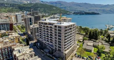 Mieszkanie 1 pokój w Budva, Czarnogóra