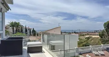 3 bedroom house in Spain
