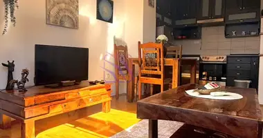Apartamento 1 habitación en Podgorica, Montenegro