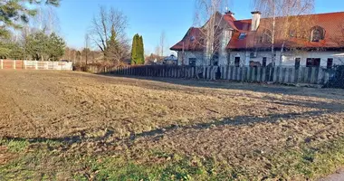 Участок земли в Варшава, Польша