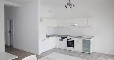 Apartamento en Varsovia, Polonia