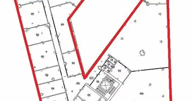 Коммерческое помещение 1 069 м² в Рига, Латвия