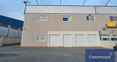 Almacén 1 050 m² en Alicante, Španjolska