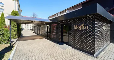 Restaurant 575 m² in Minsk, Belarus
