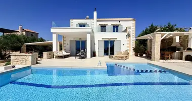 Casa 3 habitaciones en Kefalas, Grecia