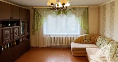 Appartement 3 chambres dans Kobryn, Bélarus