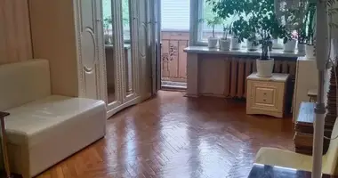 2 room apartment in Minsk, Belarus