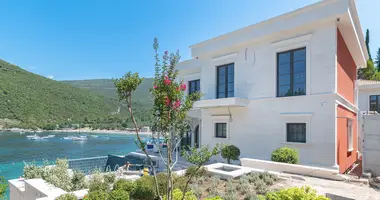 Villa in Lustica, Montenegro