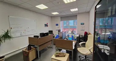 Bureau 415 m² dans Moscou, Russie
