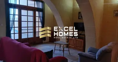 3 bedroom house in Xagħra, Malta