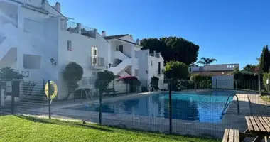 2 bedroom apartment in Bel Air, Spain