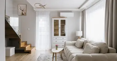 2 room apartment in Wrocław, Poland