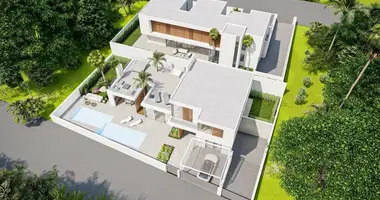 Villa 4 chambres dans lAlfas del Pi, Espagne