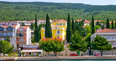 House 27 bedrooms in Crikvenica, Croatia