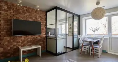 Apartment in Minsk, Belarus