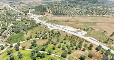 Plot of land in Kanine, Albania